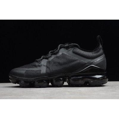 Nike Erkek Air Vapormax Siyah Koşu Ayakkabısı Türkiye - WK9CBBYO